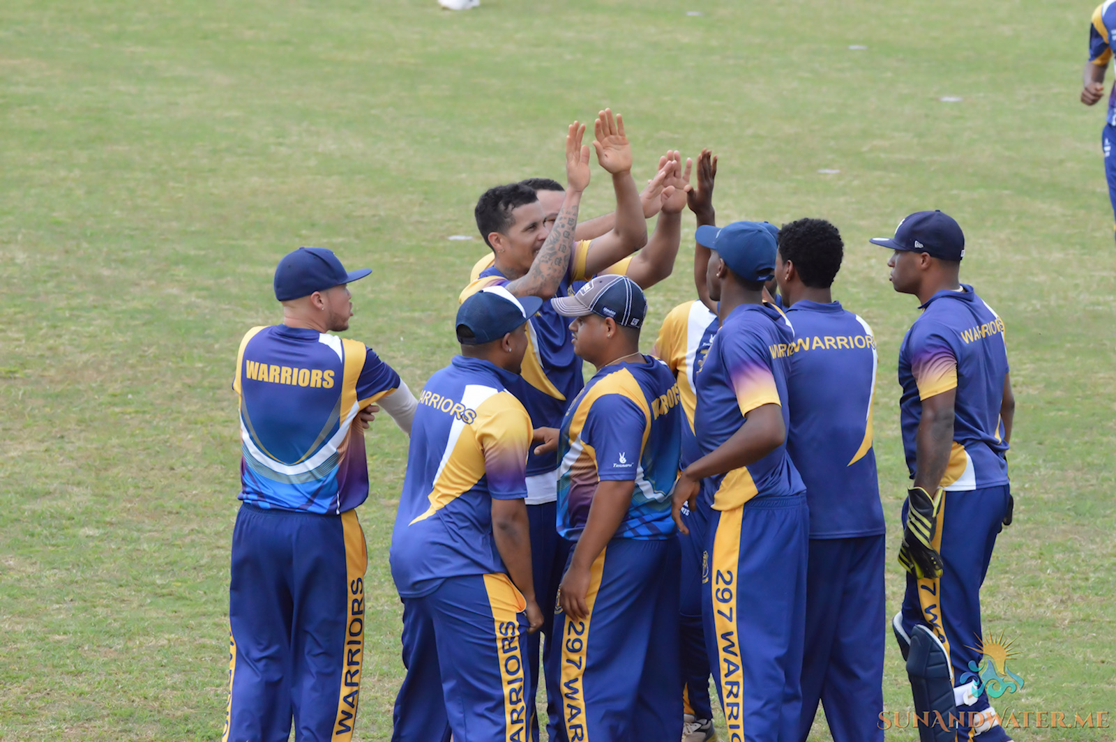 St. Davids vs Rangers (172)